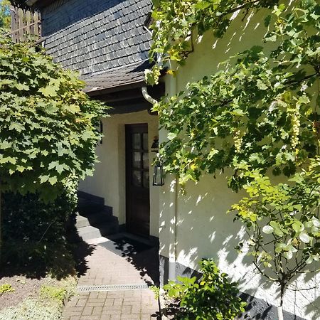 Ferienhaus In Der Hohl Кохем Экстерьер фото