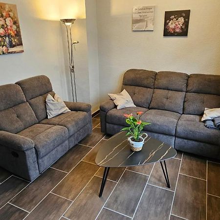 Ferienhaus In Der Hohl Кохем Экстерьер фото