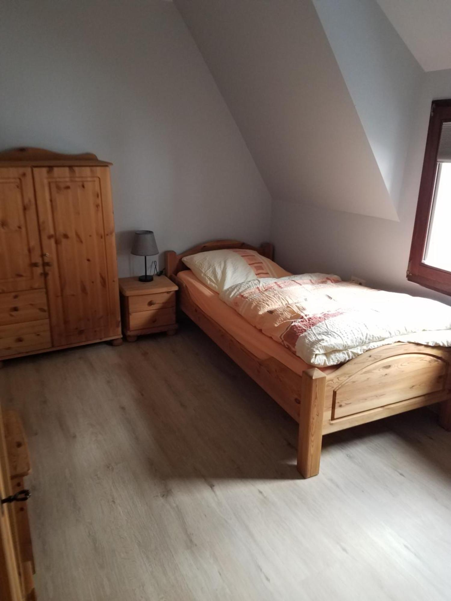 Ferienhaus In Der Hohl Кохем Экстерьер фото