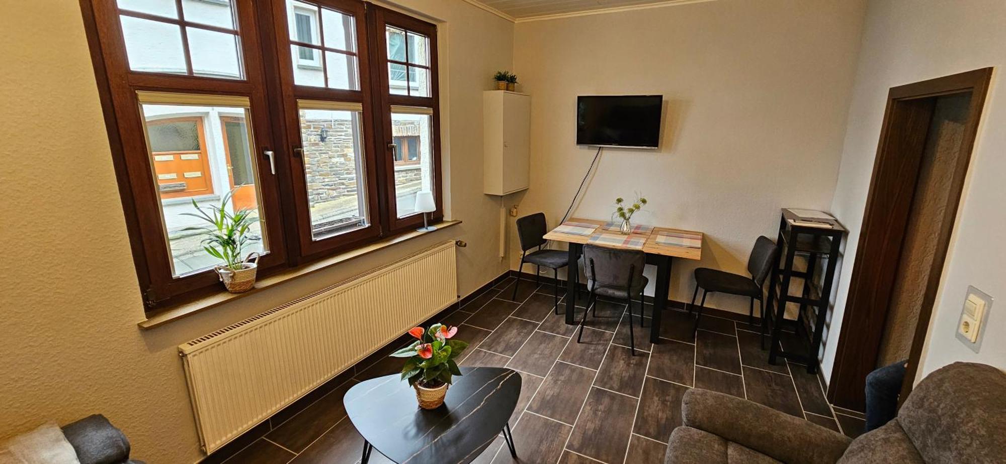 Ferienhaus In Der Hohl Кохем Экстерьер фото